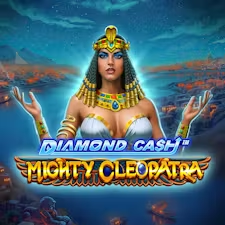 Cash of Cleopatra