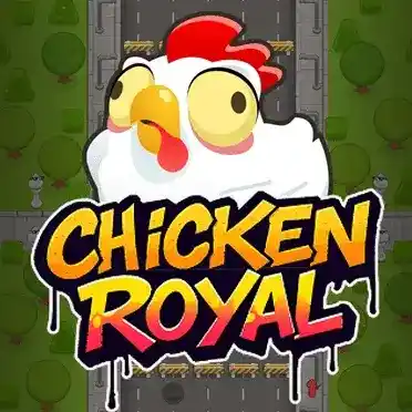 Chicken Royal