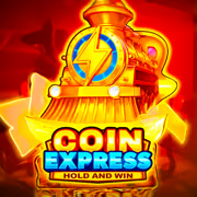 Coin Express