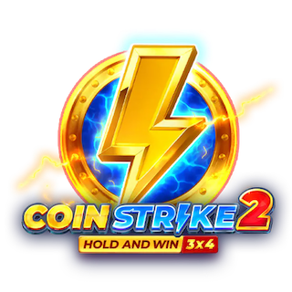 Coin Strike 2: Hold and Win