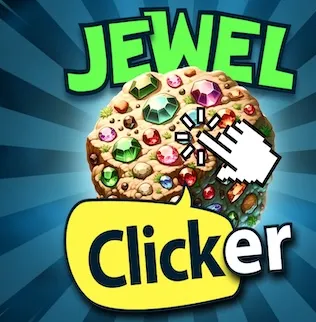 Jewel Clicker