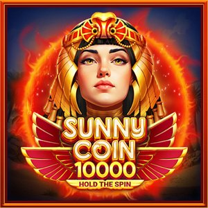 Sunny Coin 10000: Hold the Spin